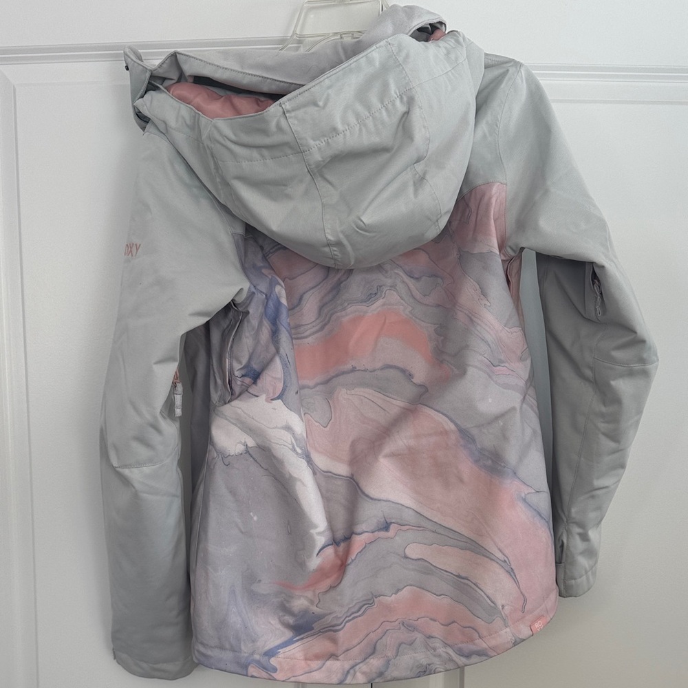 XS Roxy ski jacket - Picture 5 of 5